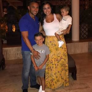 Meet your Posher, Monique